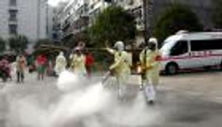 بؤرة جديدة لتفشي كورونا في الصين.. مطالبات بعدم مغادرة المنازل