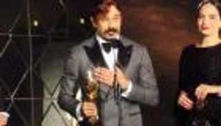 رقص نادين نجيم وشارب قصي خولي.. أبرز مشاهد حفل "موريكس دور" (فيديو)