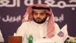 عتاب وطلب ودعوة.. تركي آل الشيخ يرد على تصريحات رئيس الزمالك