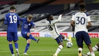 موعد مباراة توتنهام وتشيلسي في الدوري الإنجليزي والقنوات الناقلة