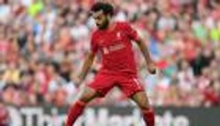 ليفربول ضد كريستال بالاس.. 3 أهداف تحفز محمد صلاح