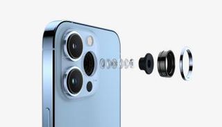 أبل أدخلت تحسينات عديدة على كاميرا هواتف آيفون 13