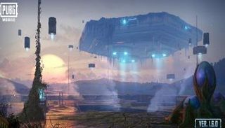 تحديث ببجي موبايل الجديد 