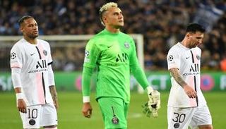 باريس سان جيرمان