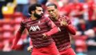 ليفربول ضد كريستال بالاس.. محمد صلاح على رأس 4 لاعبين يكتبون التاريخ