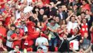 بإشارة ورقمين قياسيين.. ماني بطل ليفربول ضد كريستال بالاس