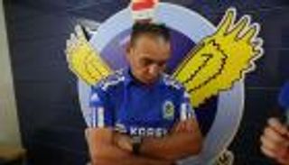 مباراة وحيدة.. السوبر العراقي يقصي مدرب القوة الجوية الجديد