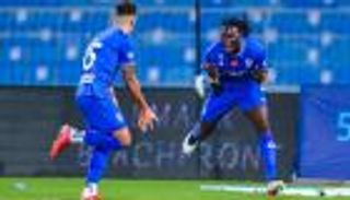 ترتيب الدوري السعودي.. الهلال يفسد "ريمونتادا" الاتفاق ويحلق بالصدارة