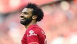 "امنحوه ما يريد".. محمد صلاح يثير جنون جماهير ليفربول