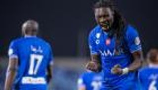 هداف الدوري السعودي.. جوميز يبدأ رحلة الانقضاض على لقبه بهدفين