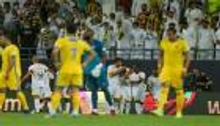 فيديو أهداف مباراة النصر والاتحاد في الدوري السعودي