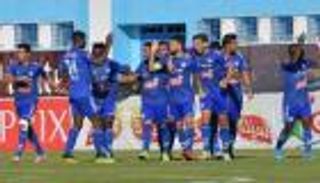 كرس عقدة الترجي.. الاتحاد المنستيري بطلا للسوبر التونسي لأول مرة