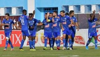 الاتحاد المنستيري