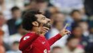 هداف الدوري الإنجليزي.. محمد صلاح يقتحم قائمة الـ10 الكبار في ليفربول