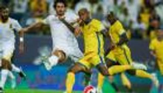 ترتيب الدوري السعودي.. الاتحاد يكتسح النصر بثلاثية وينفرد بالصدارة