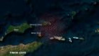 زلزال يضرب مدينة كارسون بولاية كاليفورنيا الأمريكية