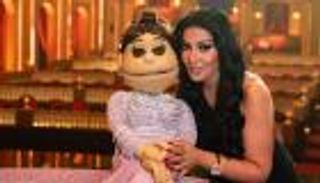 سمية الخشاب تكشف عدد زيجاتها.. "رقم صادم"