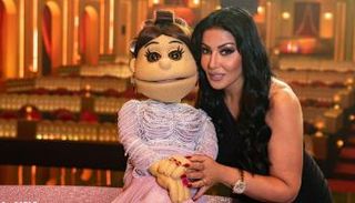 سمية الخشاب