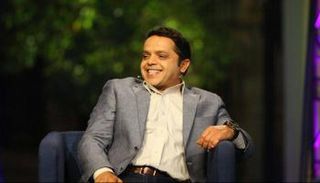 محمد هنيدي