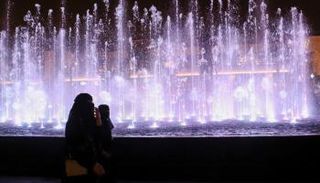 كورونا ينعش السياحة الداخلية في السعودية