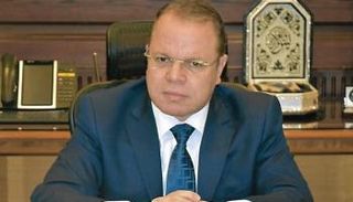 النائب العام المصري المستشار حمادة الصاوي