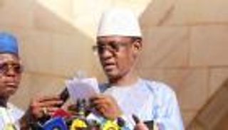 رغم انزعاج فرنسا.. مالي: من حقنا طلب الدعم من أي طرف