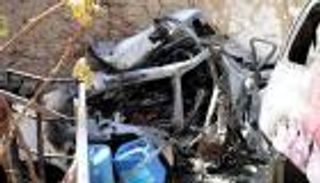 "الاعتذار غير كاف".. عائلات ضحايا كابول ينددون بغارة واشنطن