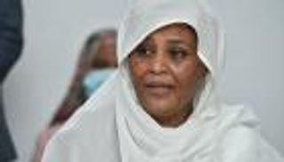 وزيرة الخارجية السودانية: نظام البشير أدخل البلاد في عزلة دولية