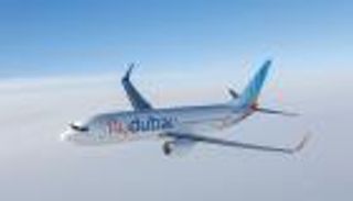 فلاي دبي توسع عملياتها في رومانيا برحلات إلى كلوج نابوكا