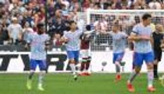 ترتيب الدوري الإنجليزي.. دي خيا ينقذ مانشستر يونايتد من سقوط قاتل ويهديه الوصافة