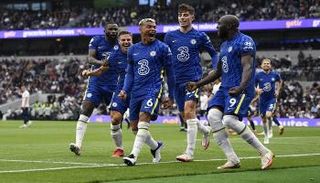 فرحة تشيلسي 