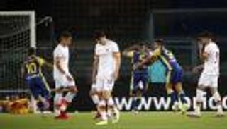 ترتيب الدوري الإيطالي.. روما يسقط للمرة الأولى مع مورينيو