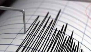 الزلزال بلغت قوته 5.6 درجة على مقياس ريختر