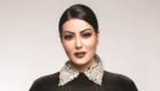 فيديو: سمية الخشاب ترقص "خليجي".. عقاب "أبلة فاهيتا"