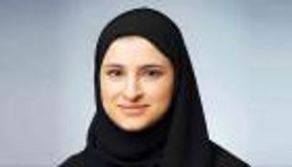سارة الأميري تتحدث عن مهمة الإمارات لاستكشاف المريخ بمنتدى عالمي