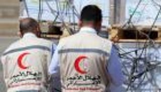 مشاريع تنموية إماراتية للمتأثرين من إعصار "كينيث" في القمر المتحدة