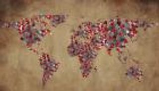 كورونا حول العالم.. ارتفاع إصابات ألمانيا وطفرة في وفيات المكسيك