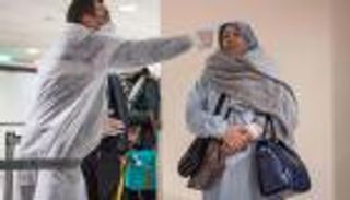 كورونا في المغرب.. 1555 إصابة جديدة و34 وفاة