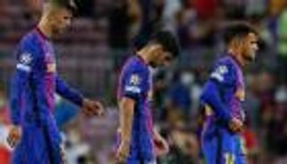 هدف وحلم وفرصة.. كيف يخطط برشلونة لميركاتو صيف 2022؟