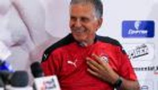 نعمة أم نقمة؟.. كيروش يقود أكبر جهاز فني في تاريخ منتخب مصر