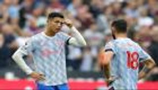 هداف الدوري الإنجليزي.. كريستيانو رونالدو يواصل الزحف نحو الصدارة