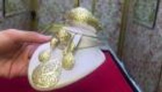 أسعار الذهب اليوم الأحد 19 سبتمبر 2021 في المغرب