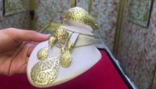 أسعار الذهب اليوم الأحد 19 سبتمبر 2021 في المغرب