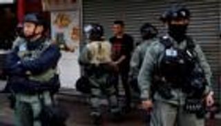 هونج كونج.. انطلاق أول انتخابات بعد تعديل القانون