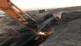 بعد هجوم داعش.. سوريا تستأنف العمل بخط الغاز العربي