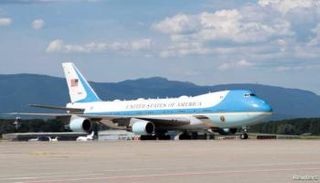 إحدى طائرات 