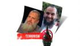 المصريان محمد الغزلاني ومجدي سالم.. إرهاب أسود بين القاعدة وداعش