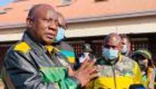 مصرع عمدة جوهانسبرج.. الثاني خلال شهرين