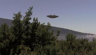 جدل كبير بأمريكا حول الكائنات الفضائية