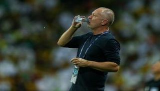 مانو مينيز مدرب النصر السعودي